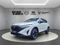 Nissan Qashqai 1,5T e-Power N-Connecta+/ 204 PS. Weiß - thumbnail 1