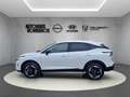 Nissan Qashqai 1,5T e-Power N-Connecta+/ 204 PS. Weiß - thumbnail 4