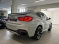 BMW X6 M50 d 381CV FULL !! PERFETTA & GARANTITA !! 21" Grijs - thumbnail 7