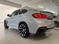 BMW X6 M50 d 381CV FULL !! PERFETTA & GARANTITA !! 21" Grijs - thumbnail 5