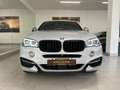 BMW X6 M50 d 381CV FULL !! PERFETTA & GARANTITA !! 21" Grijs - thumbnail 2