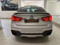 BMW X6 M50 d 381CV FULL !! PERFETTA & GARANTITA !! 21" Grijs - thumbnail 6