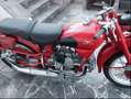 Moto Guzzi Airone 250 Sport Rouge - thumbnail 1