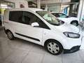 Ford Transit Connect FT 220 Kombi S&S B. Corta L1 Ambiente 100 Blanco - thumbnail 3