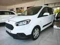 Ford Transit Connect FT 220 Kombi S&S B. Corta L1 Ambiente 100 Blanco - thumbnail 6
