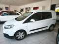 Ford Transit Connect FT 220 Kombi S&S B. Corta L1 Ambiente 100 Blanco - thumbnail 4