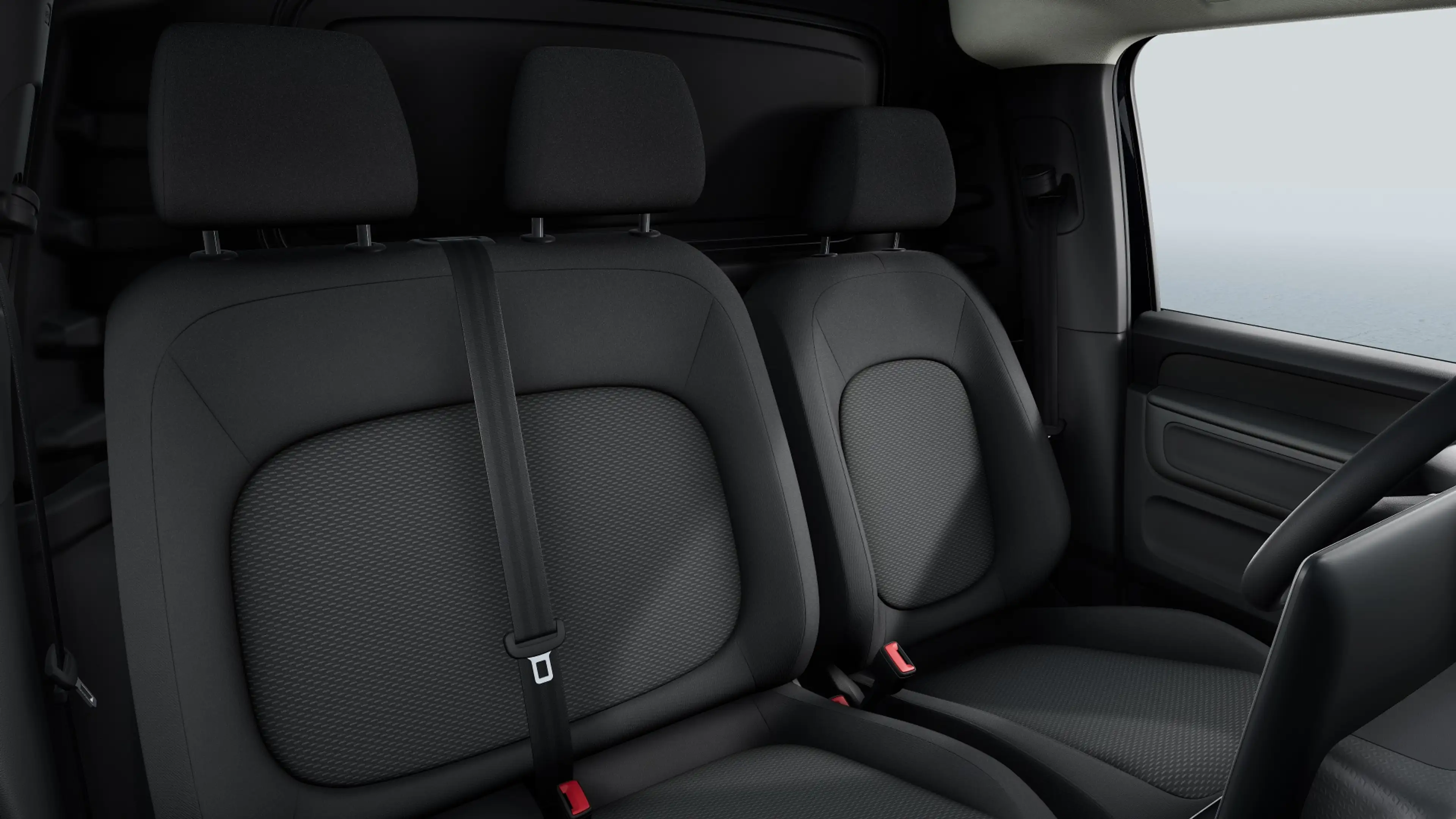 Volkswagen ID. Buzz Cargo Economy Limited Edition 59 kWh — photo 5