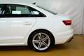 Audi A4 35 TDI S-line S-tronic Weiß - thumbnail 6