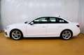 Audi A4 35 TDI S-line S-tronic Weiß - thumbnail 5