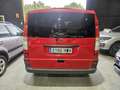Mercedes-Benz Vito 113CDI L Compacta Rojo - thumbnail 4