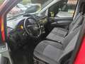 Mercedes-Benz Vito 113CDI L Compacta Rojo - thumbnail 8