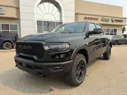 RAM 1500 2026