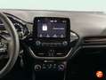 Ford Fiesta 1.1 Ti-VCT Trend Gris - thumbnail 17