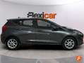 Ford Fiesta 1.1 Ti-VCT Trend Gris - thumbnail 9
