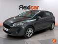 Ford Fiesta 1.1 Ti-VCT Trend Gris - thumbnail 3