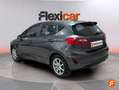 Ford Fiesta 1.1 Ti-VCT Trend Gris - thumbnail 5