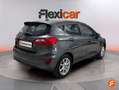 Ford Fiesta 1.1 Ti-VCT Trend Gris - thumbnail 8