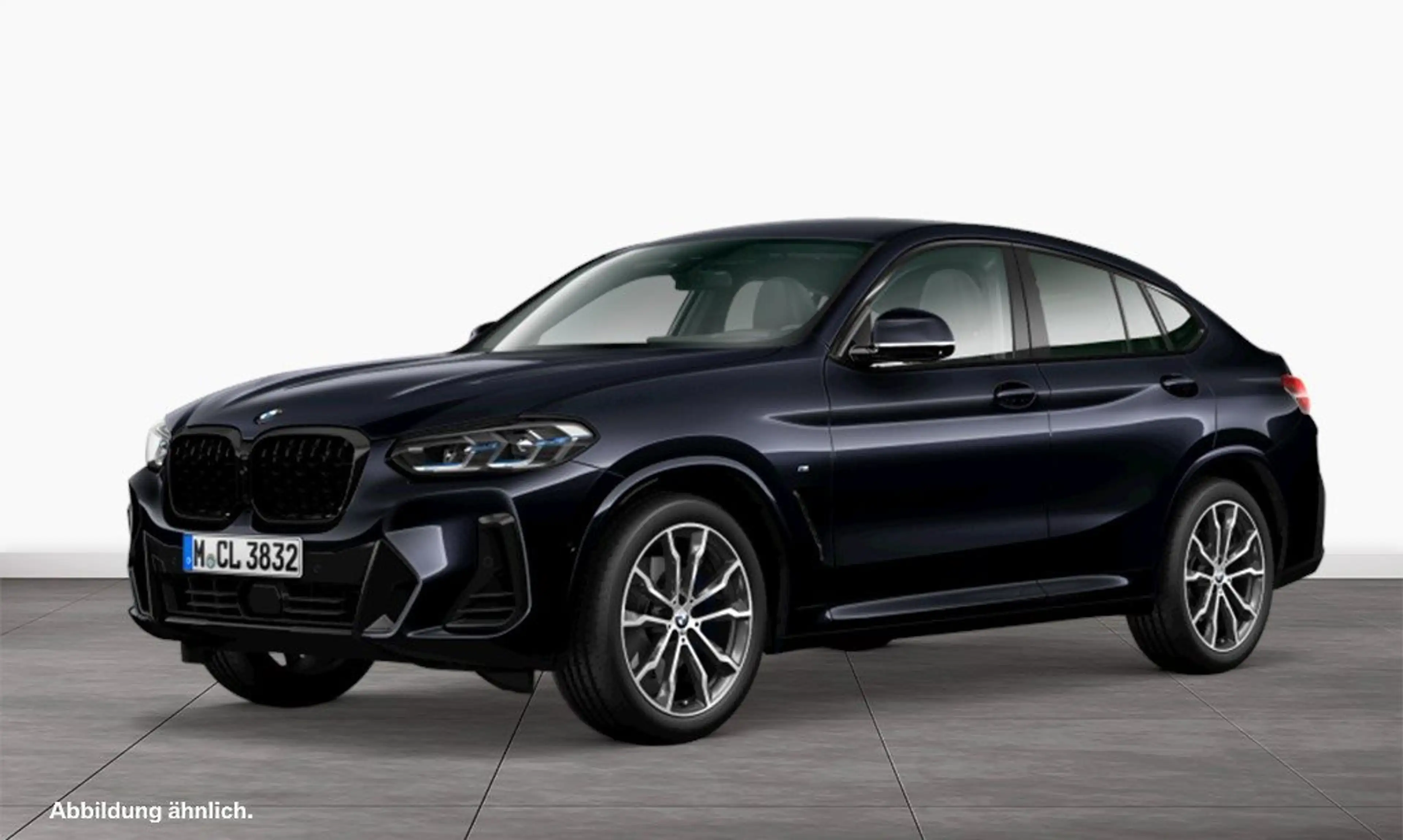 BMW X4 xDrive30i
