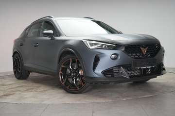 VZ5 2.5 TSI 4Drive DSG Perf.sitze/ACC