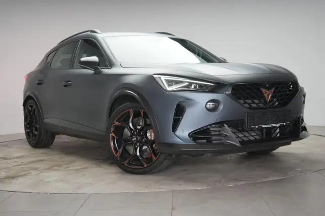 CUPRA Formentor VZ5 2.5 TSI 4Drive DSG Perf.sitze/ACC