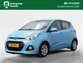 Hyundai i10 1.0i i-Motion Comfort plus | Airco | Blauw - thumbnail 1