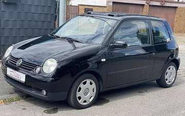 Lupo 1.4 Trendline