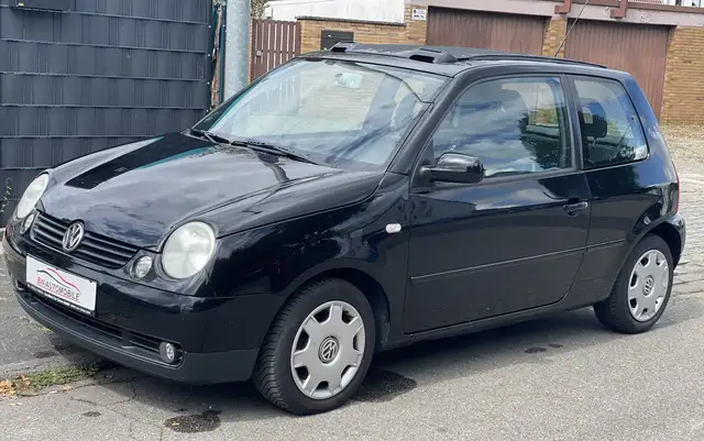 Volkswagen Lupo Lupo 1.4 Trendline