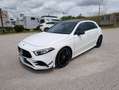 Mercedes-Benz A 220 220 d Premium AMG 4matic Blanc - thumbnail 1