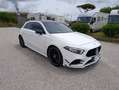 Mercedes-Benz A 220 220 d Premium AMG 4matic Weiß - thumbnail 3