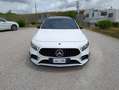 Mercedes-Benz A 220 220 d Premium AMG 4matic Blanc - thumbnail 2