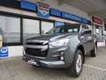 Isuzu D-Max Space Cab 4WD LS Gris - thumbnail 6