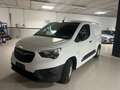 Opel Combo VAN 1.2 110cv Benzina Bianco - thumbnail 1