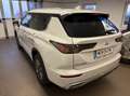 Mitsubishi Outlander 2,4 PHEV S-AWC Diamond Weiß - thumbnail 3