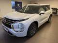 Mitsubishi Outlander 2,4 PHEV S-AWC Diamond Weiß - thumbnail 2