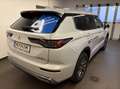 Mitsubishi Outlander 2,4 PHEV S-AWC Diamond Weiß - thumbnail 5