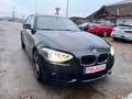 BMW 120 1 Limousine 5-trg. 120*XENON* M-PAKET*M-TECH Schwarz - thumbnail 9