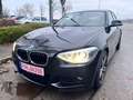 BMW 120 1 Limousine 5-trg. 120*XENON* M-PAKET*M-TECH Schwarz - thumbnail 7
