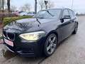 BMW 120 1 Limousine 5-trg. 120*XENON* M-PAKET*M-TECH Schwarz - thumbnail 6