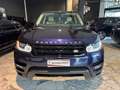 Land Rover Range Rover Sport 3.0 TDV6 HSE DYNAMIC auto Blu/Azzurro - thumbnail 5