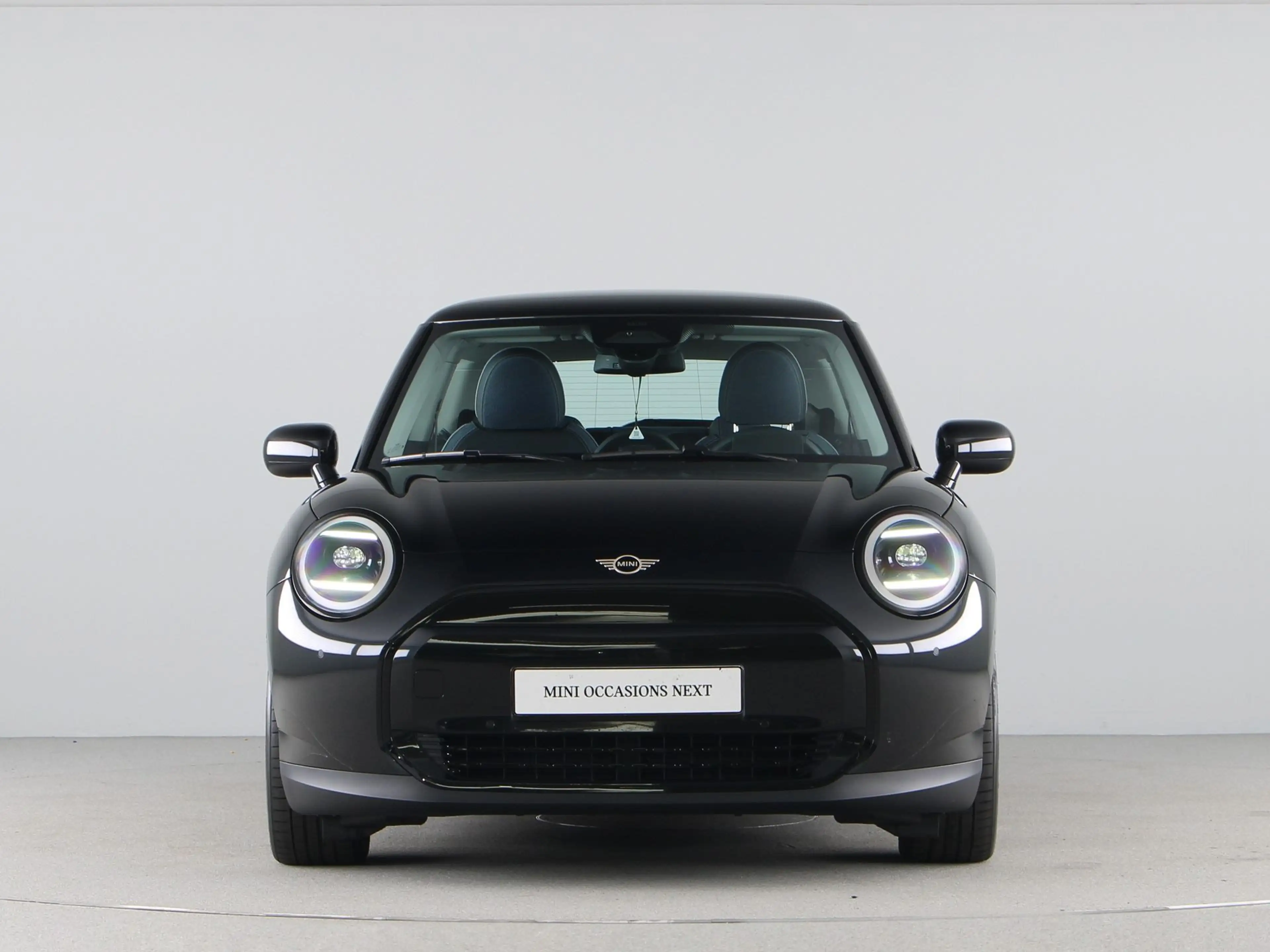 MINI Cooper E Classic Pakket S — photo 6