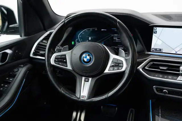 BMW X5 view 22