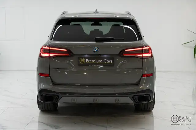 BMW X5 view 15