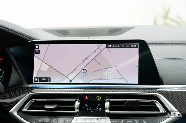 BMW X5 view 23