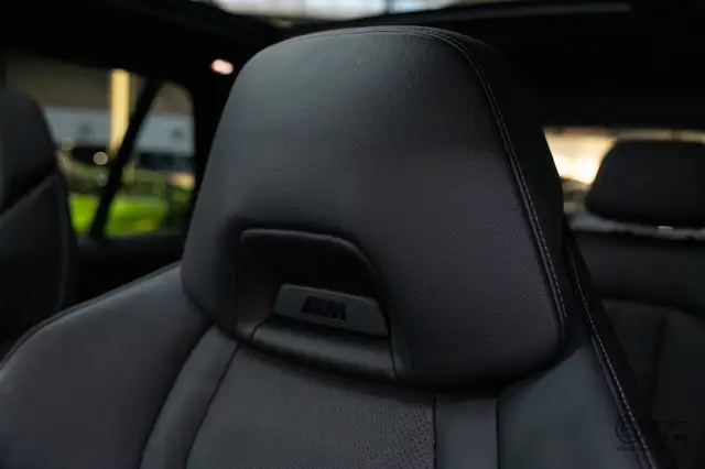 BMW X5 view 19