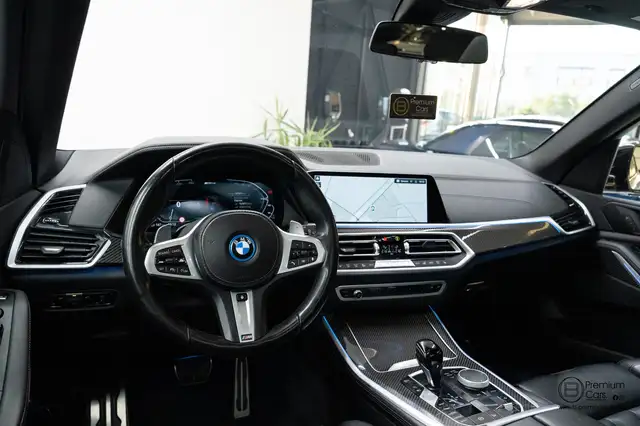 BMW X5 view 26