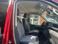 Volkswagen T6.1 Multivan T6.1Multivan GenSix TDI DSG ACC RFK NAVI LED TEMP Rot - thumbnail 24