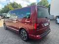 Volkswagen T6.1 Multivan T6.1Multivan GenSix TDI DSG ACC RFK NAVI LED TEMP Rot - thumbnail 9