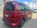 Volkswagen T6.1 Multivan T6.1Multivan GenSix TDI DSG ACC RFK NAVI LED TEMP Rot - thumbnail 4