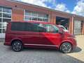 Volkswagen T6.1 Multivan T6.1Multivan GenSix TDI DSG ACC RFK NAVI LED TEMP Rot - thumbnail 3