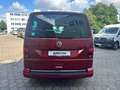 Volkswagen T6.1 Multivan T6.1Multivan GenSix TDI DSG ACC RFK NAVI LED TEMP Rot - thumbnail 5